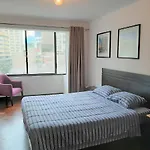 Miraflores Kennedy\'S Park Apartment