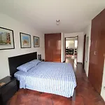 Miraflores Kennedy\'S Park Apartment